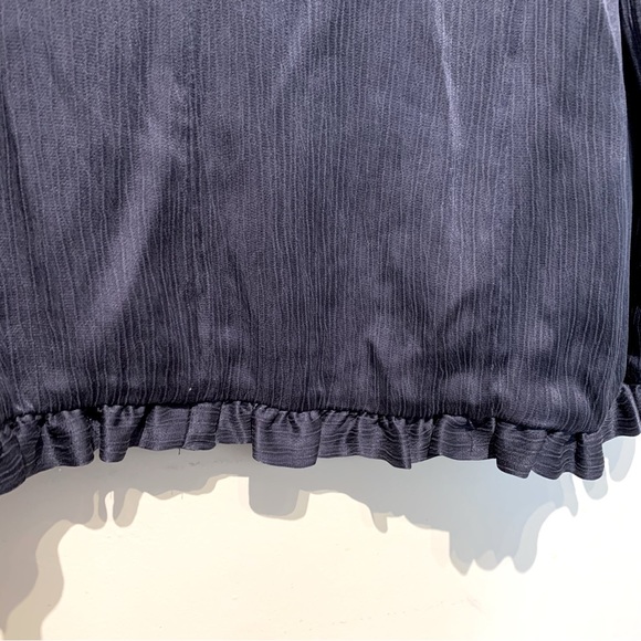 Silky Viscose Blazer L - Picture 6 of 8